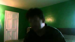 Webcam video from March 15, 2013 8:12 PM