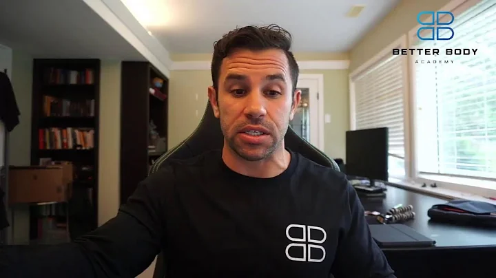 EP 119: What Turning 40 REALLY Feels Like