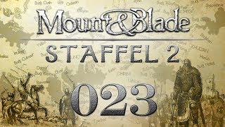 Mount&Blade: Staffel 2 | 023 | Banditen vor dem Dorfe
