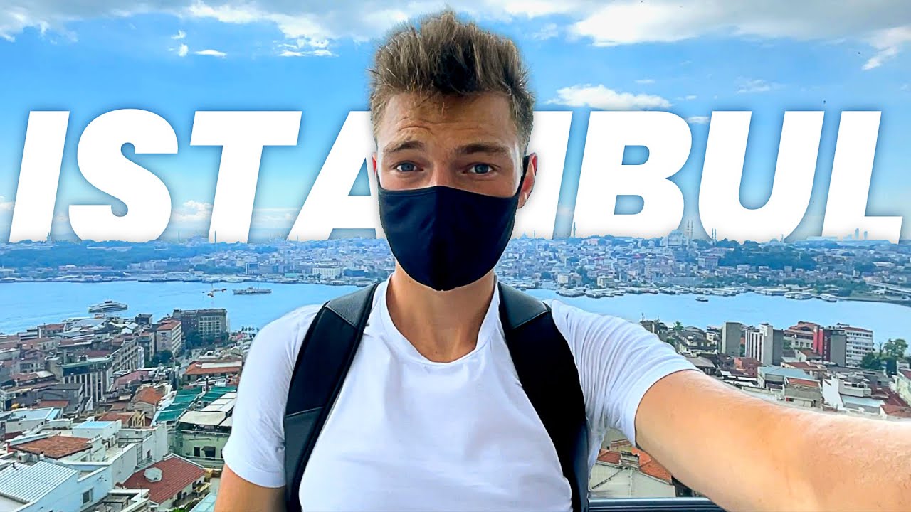 Quanto Costa Istanbul? 🇹🇷 Una Esperienza di 48h...