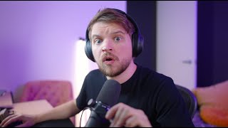 60 Minute Stream...