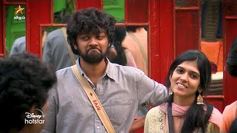 Bigg Boss Tamil Season 5  | 22nd December 2021 - Promo 2