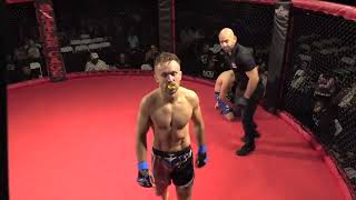 Battle Mma 17 Chaparro Vs Kondenko