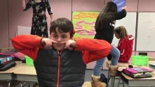 SMS Mannequin Challenge