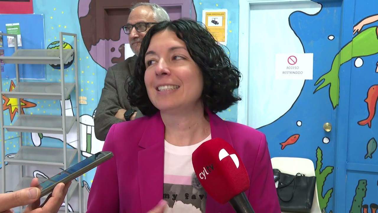 Informativo La 8 Bierzo 24 abril 2026