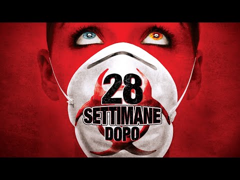 28 settimane dopo (film 2007) TRAILER ITALIANO