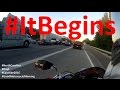 Let&#39;s find some Carolina Motovloggers! Carolina Moto Meet - Epic Ride 2016 - S03E02