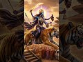 Sri Kali Shakti Stotram | Fierce Protection Chant for Courage &amp; Vision #kalimantra #shakti 3