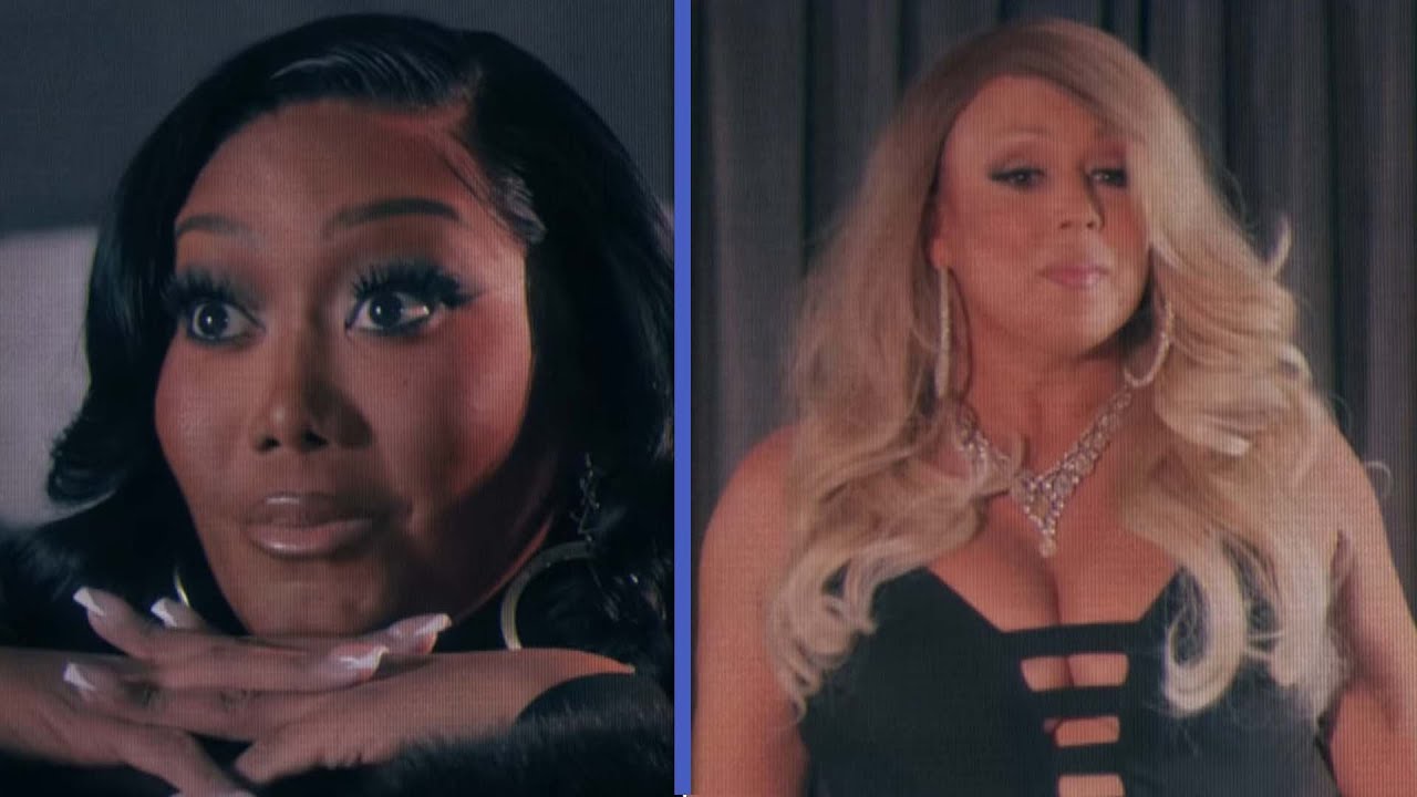 Muni Long SHADES Mariah Carey Months After Viral Tribute Performance