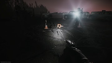 Escape from tarkov weird mag glitch