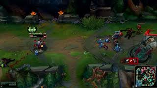 rengar assumed my gender he got hit by my 360 noscope rocket lol xd lmao rofl