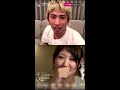 ワンオクtaka&絢香 インスタライブでお互いの曲を歌い合う
