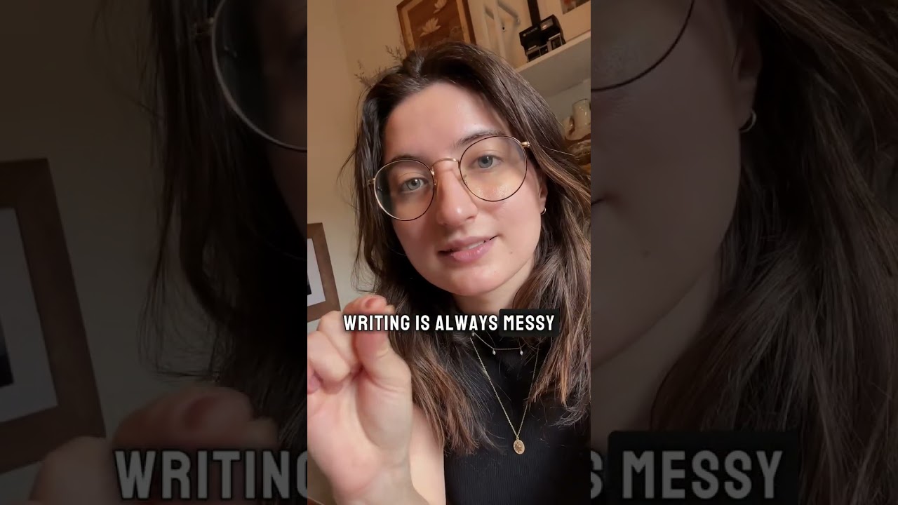 Finding Writing Community in the Chaos with Gilliam Writers Group