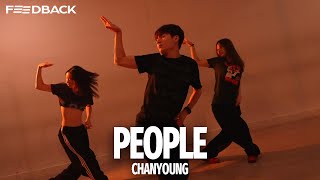 Libianca - People | CHANYOUNG Choreography