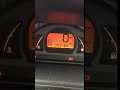 Citroen C3 Automatic Snowflake Fault mp3