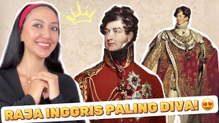 Download Lagu KERAJAAN HAMPIR BANGKRUT DEMI GAYA HIDUPNYA?! | #ceRITA George IV MP3