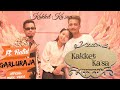 KAKKET  KA•SAA || Ft. Ratul, Garluraja & Chiambe Marak || Official Music Video