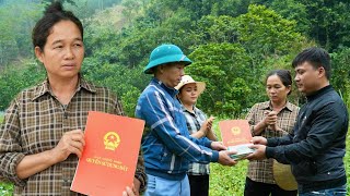 What Is The Meaningful Gift That  Gave To The Kind Woman After All The Hardships