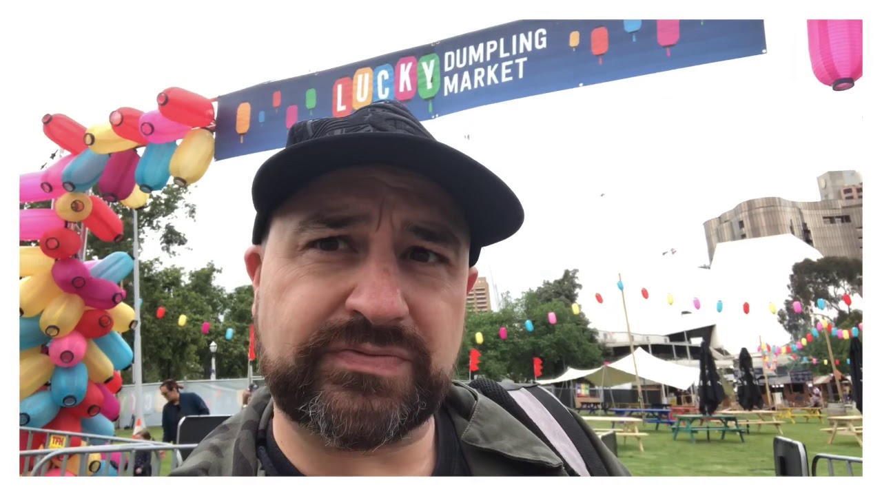 Seedoeatreview gives you a quick guide to the Lucky Dumpling Market!