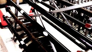 Trailer Axles Fort Worth Texas