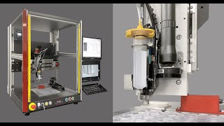 mta perfecdos micro-dispensing jetting: high-precision applications