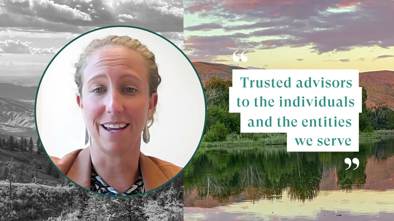 Elam & Burke: Trusted Counsel in Idaho | A Meritas Member Firm