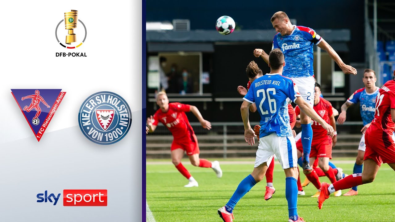 Карл Цейсс Йена - Вердер 0-2 видео