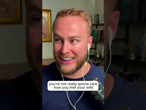 Your Future Spouse Wants You To See this…