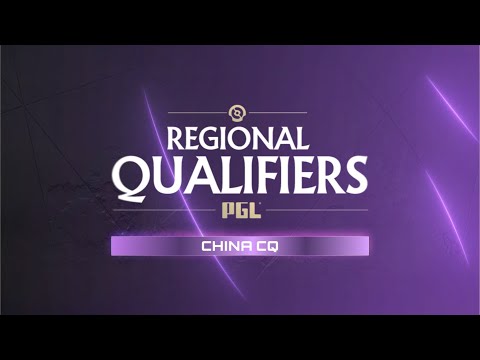 [UA] Excel Esports проти Tearlaments | International 2025 CN