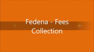 Fedena - Fee Collection