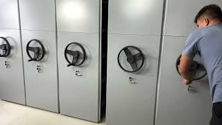 ROCCO CompactPro™ File Compactor