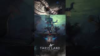 Chasing the boss, the ultimate test of team spirit! #tarisland   #tarislandglobal  #mmorpg