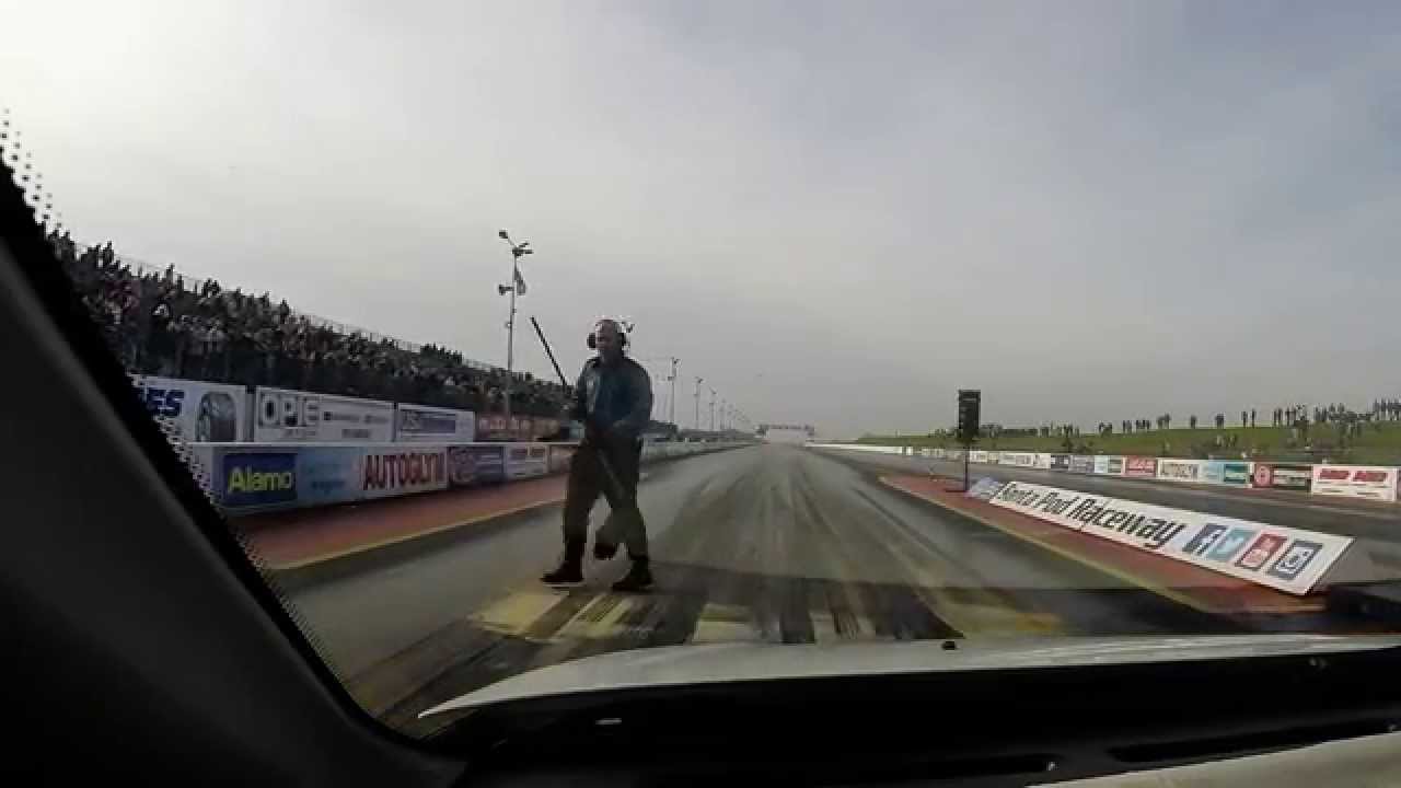 CZTOC Jamie Run 1, Japshow Finale 2014