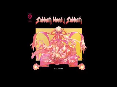 BLACK SABBATH  A National Acrobat