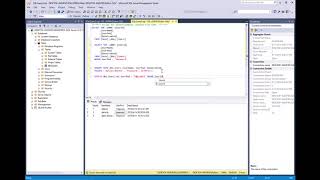 CRUD Operations in SQL Server