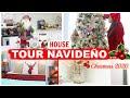 HOUSE TOUR DE NAVIDAD 2020/DECORACION NAVIDEÑA