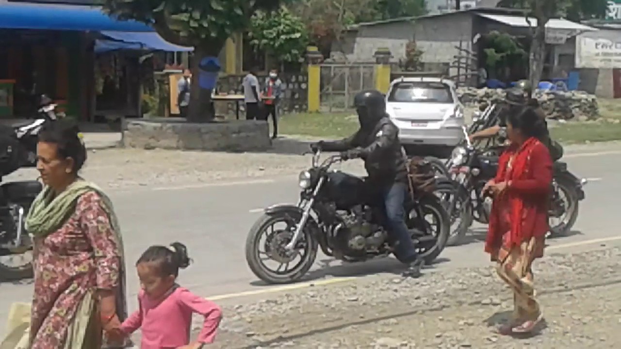 430 Collections Bike Modification Shop In Pokhara  Latest
