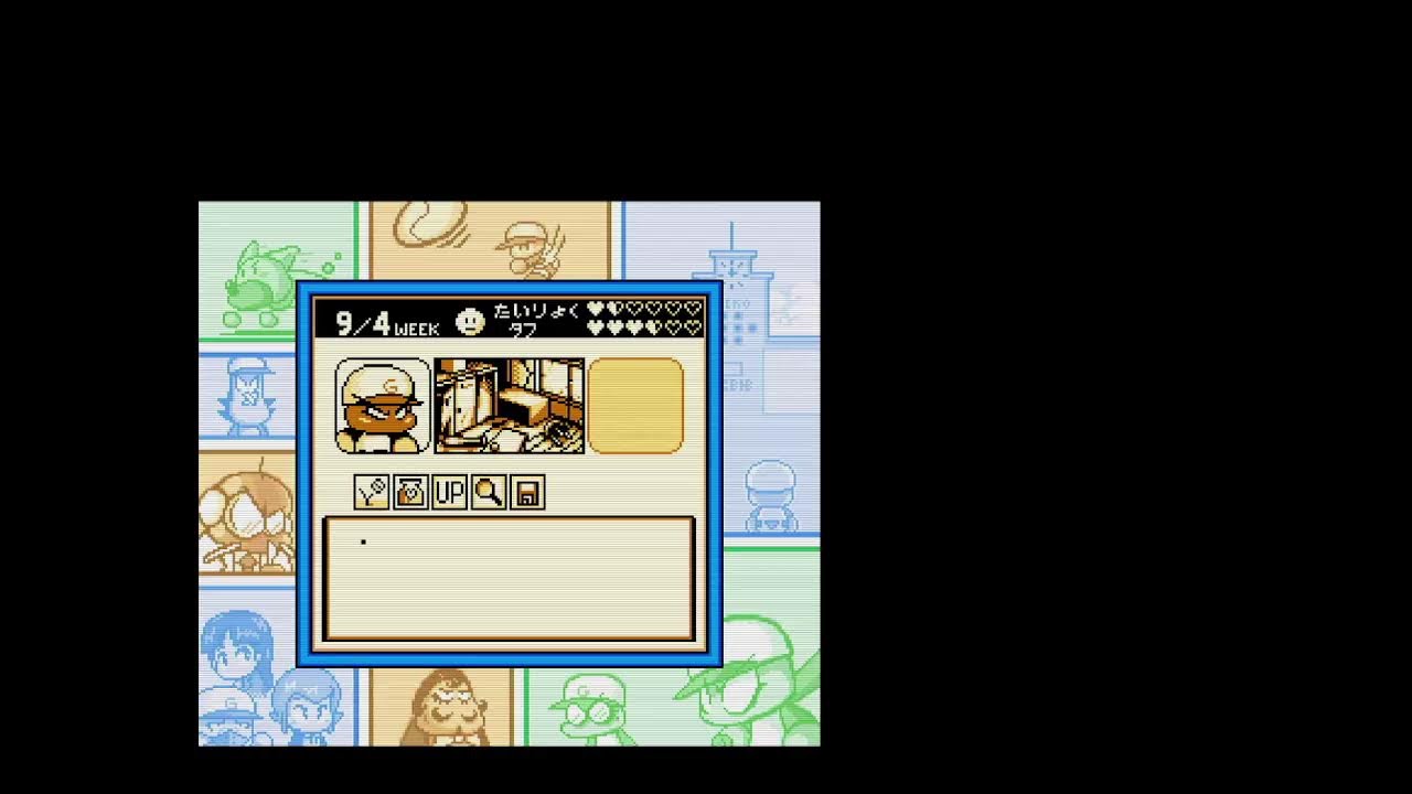 【ゲーム配信】？？？