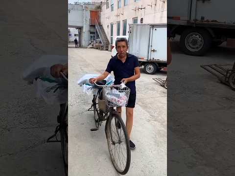 খেজুরের কেক! #streetfood #shorts #food