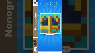 Nonogram Level 31-45 | AZ Plays