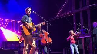 Please Pardon Yourself, The Avett Brothers, The Big E, Springfield, MA, 9/20/2025