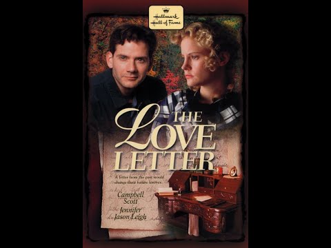 Любовное письмо The Love Letter, 1998