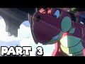 PAPER MARIO: TTYD Remake - PART 3 (Castle &amp; Dragon)