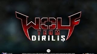 Wolfteam Klan Wslik Hacks 2016 Türkçe