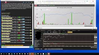 10/25 Henry Schwartz of Trade Alert joined us to talk about the market.