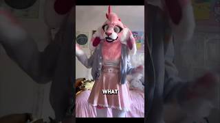 What ACTUALLY makes someone a furry?? #furry #truth #fursuit