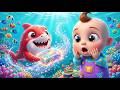 Wash Your Hands Dance Party 🐷🧽 Fun Farm Animals | Nursery Rhymes & Baby Songs for Kids