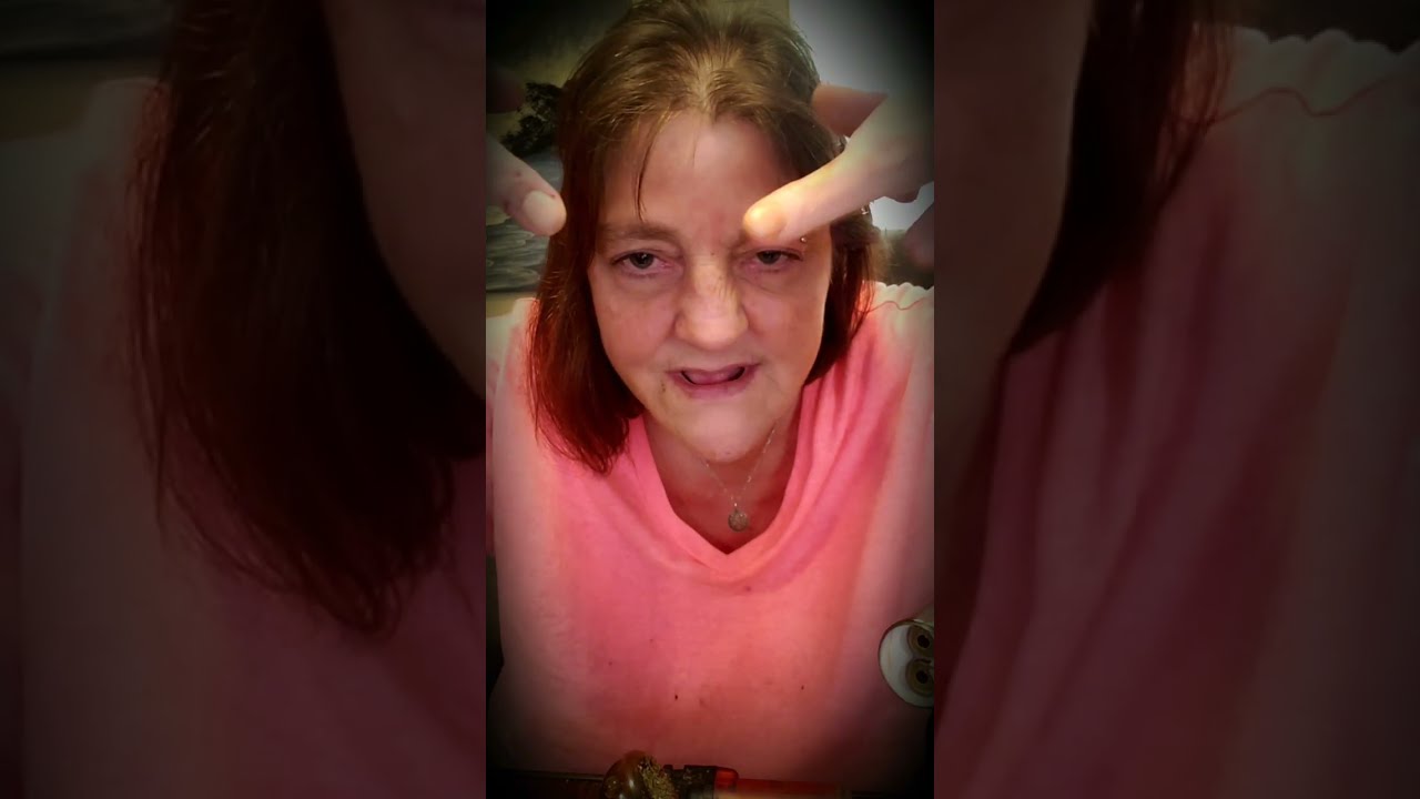 dirty finger 🖕 THC 🤘tokesntunes boomer learning series