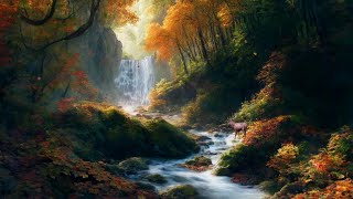 Sounds For Mental Rest:#MentalRestSounds#ShortRelaxation#Harmony#DeepRelaxation #ExpressMeditation
