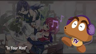 Affogato OST - In Your Mind (HQ Version)
